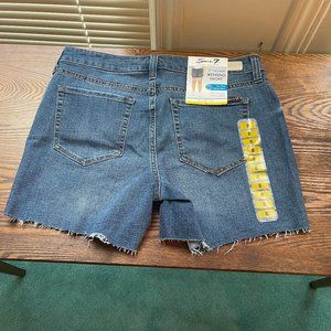 Seven7 Weekend Jean Shorts sizes 8 and 6